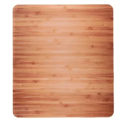 Becquet Couvre-plaque décorés effet bambou - Lot de 2< Idées Cuisine|Idées Cuisine