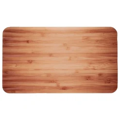 Becquet Couvre-plaque décorés effet bambou - Lot de 2< Idées Cuisine|Idées Cuisine
