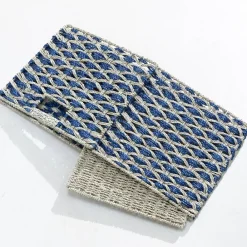 Becquet Cube de rangement tressé pliable< Boîte, Panier|Décoration