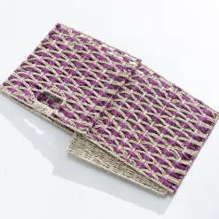 Becquet Cube de rangement tressé pliable< Boîte, Panier|Décoration