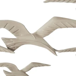 Becquet Déco murale envol de mouettes< Décoration Murale|Décoration