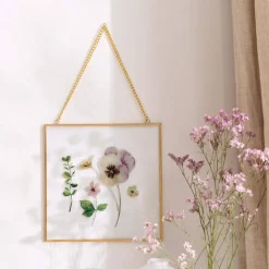 Becquet Décoration murale herbier< Décoration Murale|Décoration