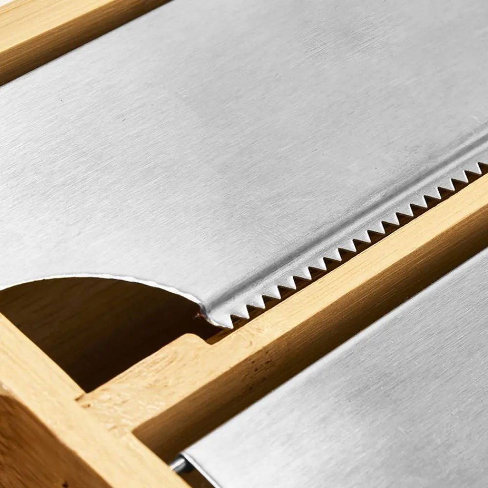 Becquet Double dérouleur pour tiroir - PRADEL< Rangement, Gain De Place|Idées Cuisine