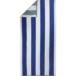 Becquet Drap de plage à rayures< Serviette De Bain Fantaisie