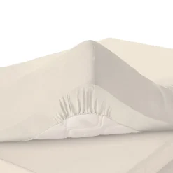 Becquet Drap-housse flanelle pur coton grands bonnets 40 cm – Lauréat< Les Matières|Drap-Housse Grands Bonnets
