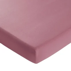 Becquet Drap-housse flanelle pur coton grands bonnets 40 cm – Lauréat< Les Matières|Drap-Housse Grands Bonnets