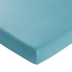 Becquet Drap-housse flanelle pur coton grands bonnets 40 cm – Lauréat< Les Matières|Drap-Housse Grands Bonnets