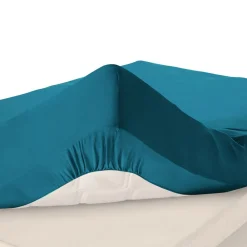 Becquet Drap-housse flanelle pur coton grands bonnets 40 cm – Lauréat< Les Matières|Drap-Housse Grands Bonnets