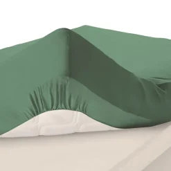 Becquet Drap-housse flanelle pur coton grands bonnets 40 cm – Lauréat< Les Matières|Drap-Housse Grands Bonnets
