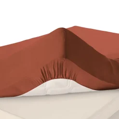 Becquet Drap-housse flanelle pur coton grands bonnets 40 cm – Lauréat< Les Matières|Drap-Housse Grands Bonnets