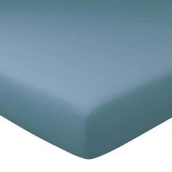 Becquet Drap-housse flanelle pur coton grands bonnets 32 cm - Lauréat< Les Matières|Drap-Housse Grands Bonnets