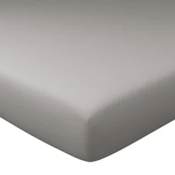 Becquet Drap-housse flanelle pur coton grands bonnets 32 cm - Lauréat< Les Matières|Drap-Housse Grands Bonnets
