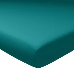 Becquet Drap-housse jersey coton grands bonnets 30 cm Lauréat< Les Matières|Drap-Housse Grands Bonnets