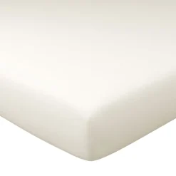 Becquet Drap-housse jersey coton grands bonnets 30 cm Lauréat< Les Matières|Drap-Housse Grands Bonnets
