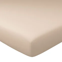 Becquet Drap-housse jersey coton grands bonnets 30 cm Lauréat< Les Matières|Drap-Housse Grands Bonnets