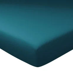 Becquet Drap-housse jersey coton grands bonnets 30 cm Lauréat< Les Matières|Drap-Housse Grands Bonnets
