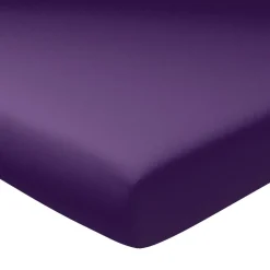 Becquet Drap-housse jersey coton grands bonnets 30 cm Lauréat< Les Matières|Drap-Housse Grands Bonnets
