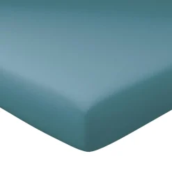 Becquet Drap-housse jersey coton grands bonnets 30 cm Lauréat< Les Matières|Drap-Housse Grands Bonnets