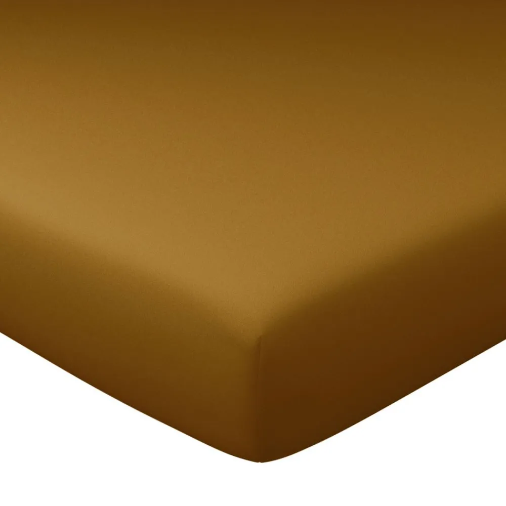 Becquet Drap-housse jersey SUPER grands bonnets 40 cm< Les Matières|Drap-Housse Grands Bonnets