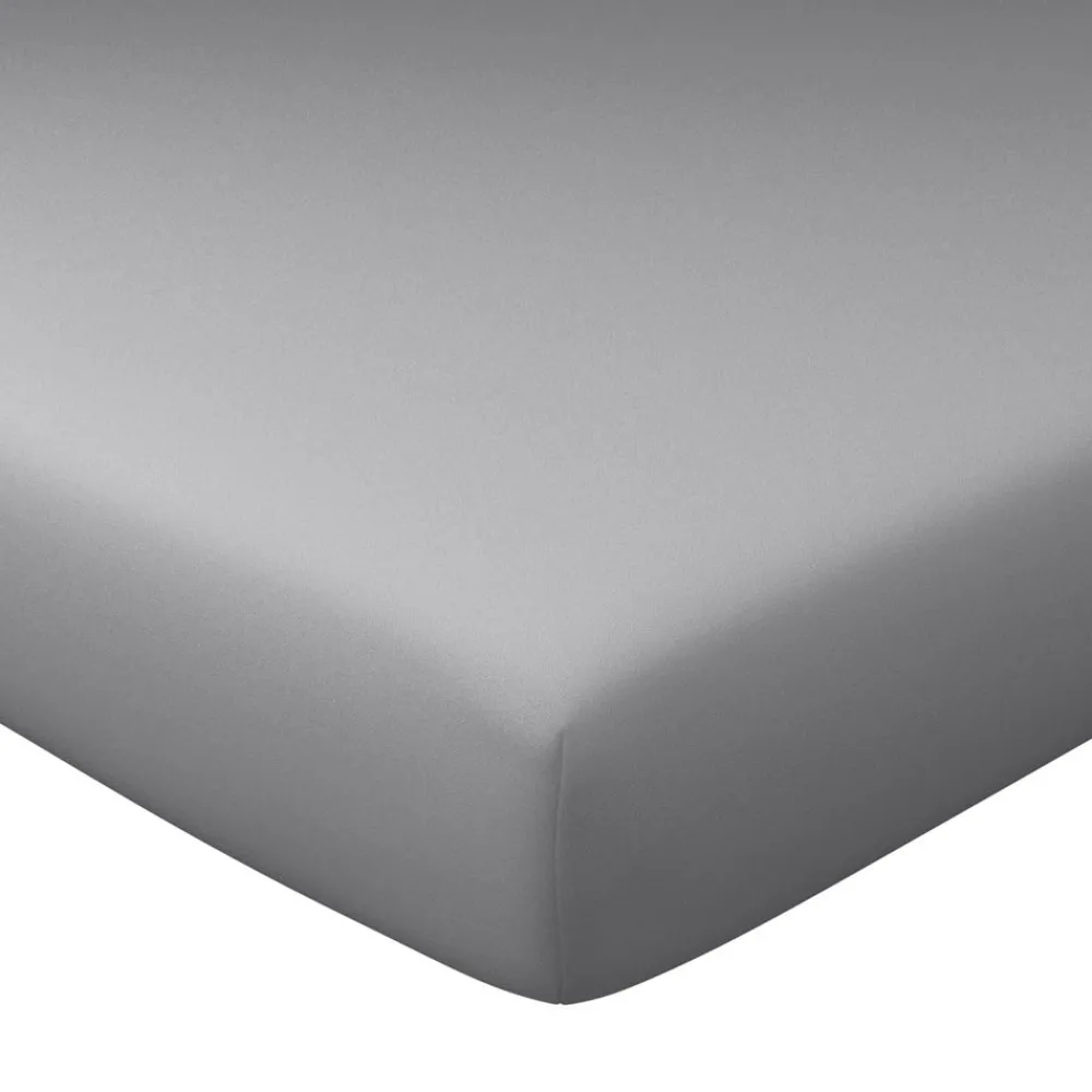 Becquet Drap-housse jersey SUPER grands bonnets 40 cm< Les Matières|Drap-Housse Grands Bonnets