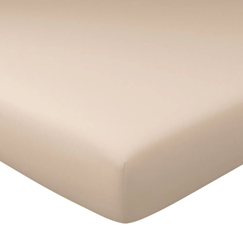 Becquet Drap-housse jersey SUPER grands bonnets 40 cm< Les Matières|Drap-Housse Grands Bonnets