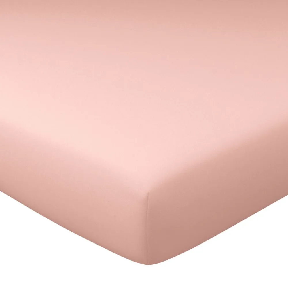 Becquet Drap-housse jersey SUPER grands bonnets 40 cm< Les Matières|Drap-Housse Grands Bonnets