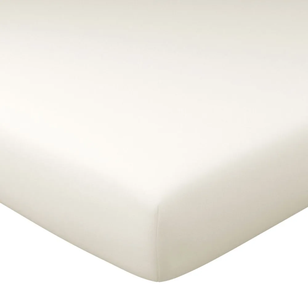 Becquet Drap-housse jersey SUPER grands bonnets 40 cm< Les Matières|Drap-Housse Grands Bonnets