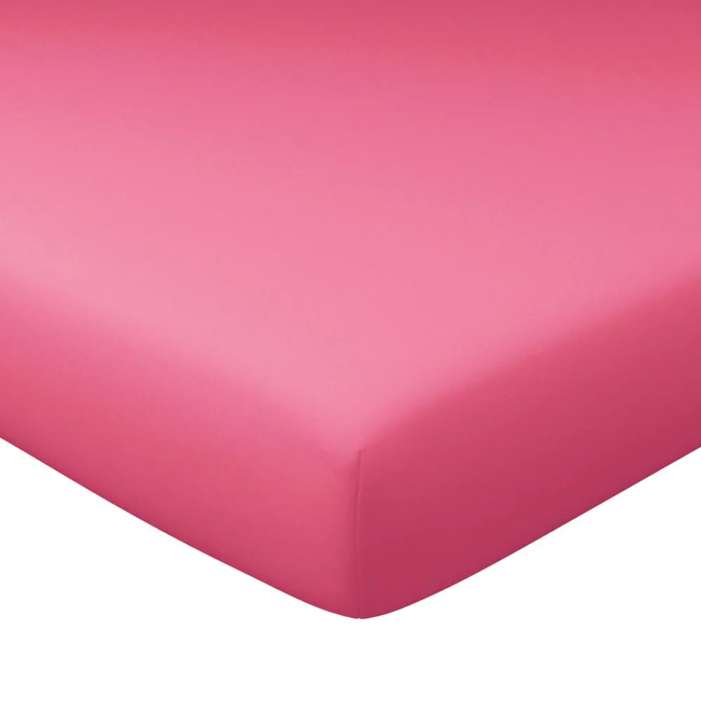 Becquet Drap-housse jersey SUPER grands bonnets 40 cm< Les Matières|Drap-Housse Grands Bonnets