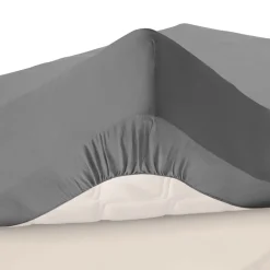 Becquet Drap-housse jersey SUPER grands bonnets 40 cm< Les Matières|Drap-Housse Grands Bonnets