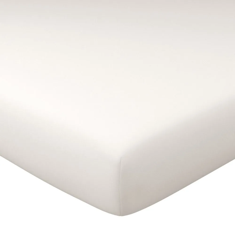 Becquet Drap-housse jersey SUPER grands bonnets 40 cm< Les Matières|Drap-Housse Grands Bonnets