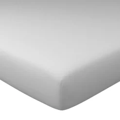 Becquet Drap-housse lin lavé grands bonnets 32 cm Lauréat< Les Matières|Drap-Housse Grands Bonnets