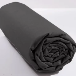Becquet Drap-housse percale tête et pieds relevables - Lauréat< Les Matières|Drap-Housse Pour Lit Articulé