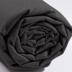 Becquet Drap-housse percale tête et pieds relevables - Lauréat< Les Matières|Drap-Housse Pour Lit Articulé