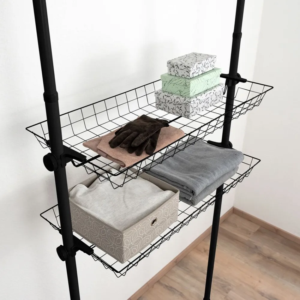 Becquet Dressing modulable< Rangement, Gain De Place