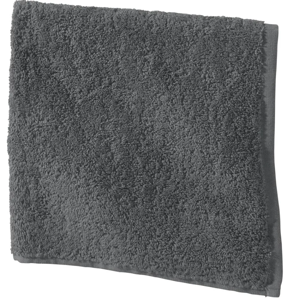Becquet Essuie-mains carré coloré Lauréat - Lot de 2< Idées Cuisine|Idées Cuisine