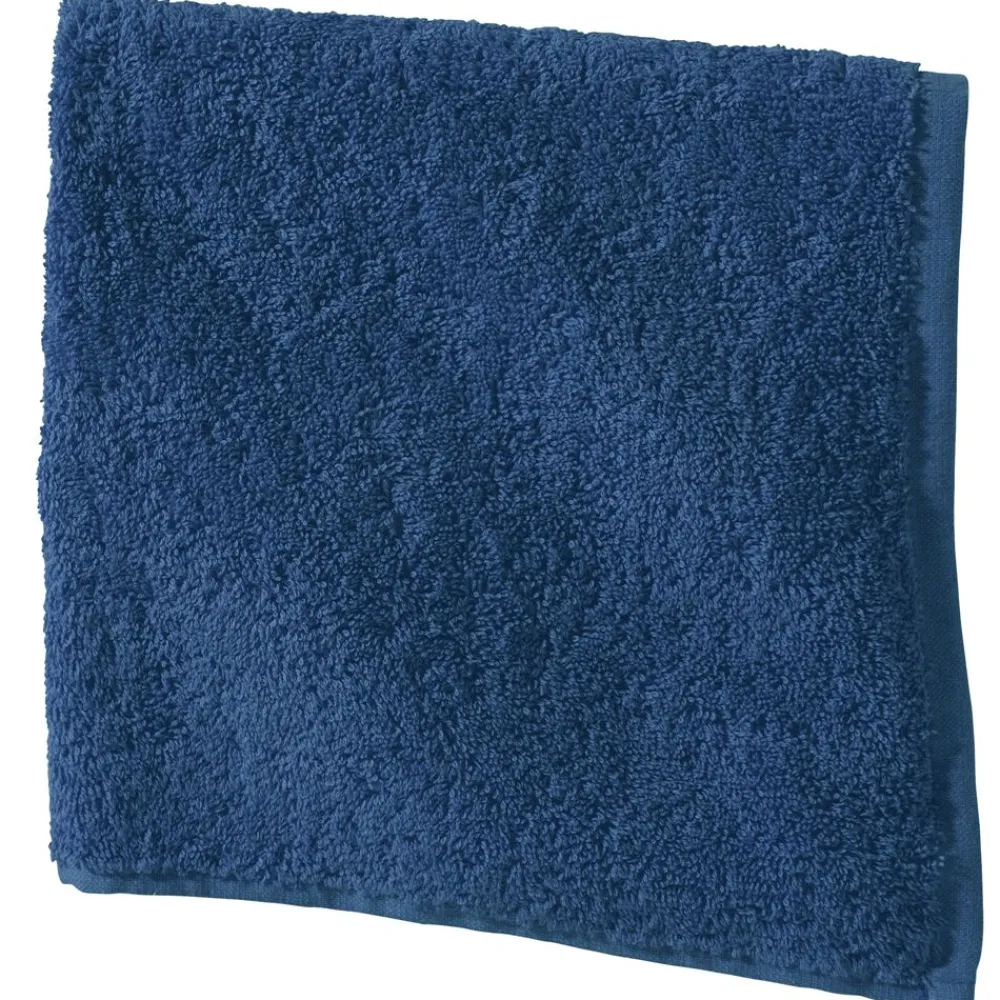 Becquet Essuie-mains carré coloré Lauréat - Lot de 2< Idées Cuisine|Idées Cuisine