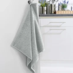 Becquet Essuie-mains carré coloré Lauréat - Lot de 2< Idées Cuisine|Idées Cuisine