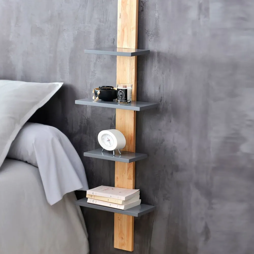 Becquet Etagère verticale< Rangement, Gain De Place|Décoration Enfant, Tapis Enfant