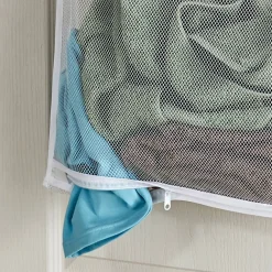Becquet Filet à linge à suspendre< Entretien Du Linge Et Repassage|Accessoires De Salle De Bain