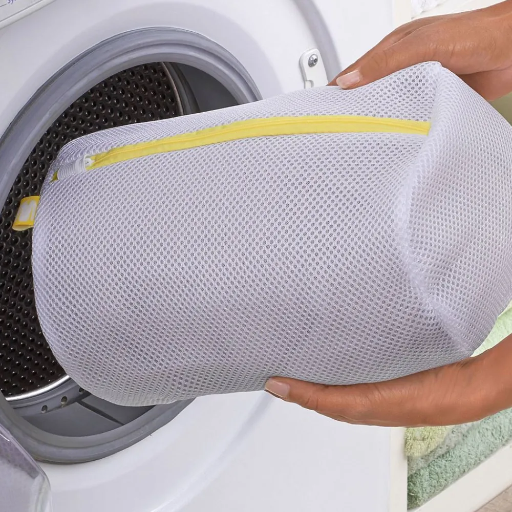 Becquet Filet à linge spécial lainage< Entretien Du Linge Et Repassage|Accessoires De Salle De Bain