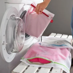 Becquet Filets à linge< Entretien Du Linge Et Repassage|Accessoires De Salle De Bain