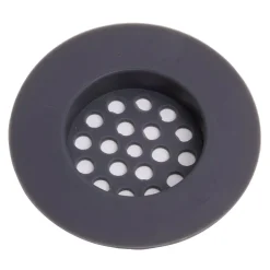 Becquet Filtre d'évier en silicone< Accessoires De Salle De Bain|Idées Salle De Bain