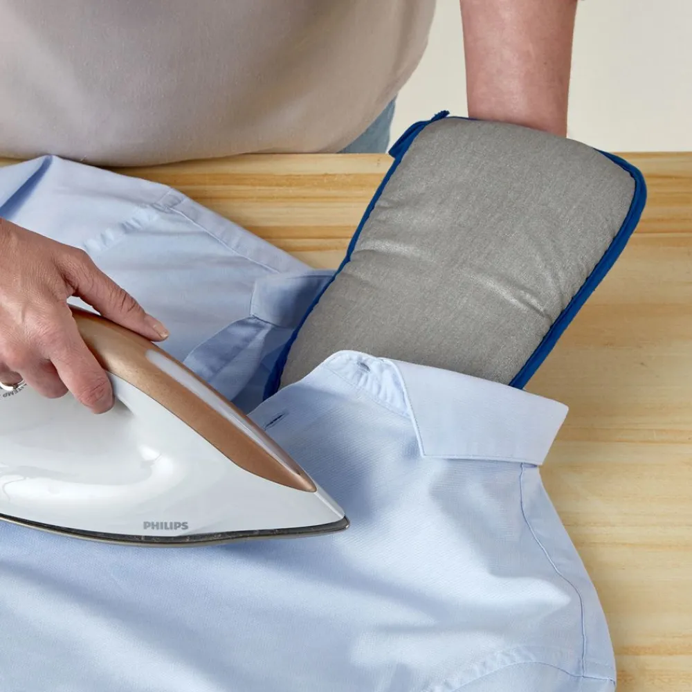 Becquet Gant de repassage< Entretien Du Linge Et Repassage