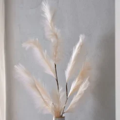 Becquet Graminées artificielles< Objet De Décoration|Décoration