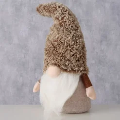 Becquet Grand lutin de Noël à poser< Statuette, Figurine|Décoration