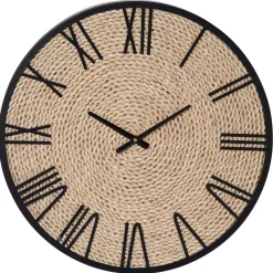 Becquet Grande horloge murale< Décoration Murale|Décoration