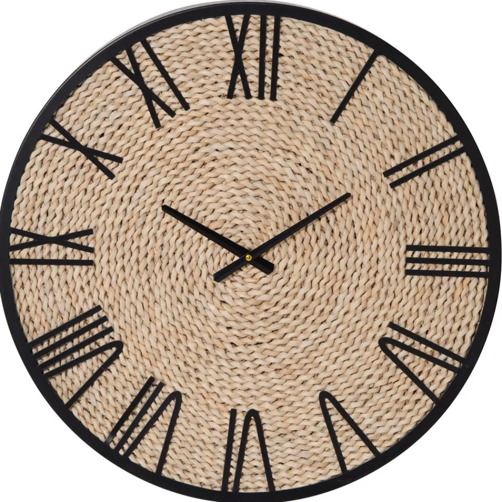 Becquet Grande horloge murale< Décoration Murale|Décoration