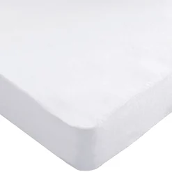 Becquet Housse alèse Bi-ome - MOLLETON TRÈS ÉPAIS - TRIPLE PROTECTION< Protection Literie|Protections Literie