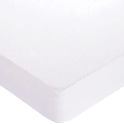 Becquet Housse alèse Coton Jersey IMPERMÉABLE standard< Les Matières|Protection Literie
