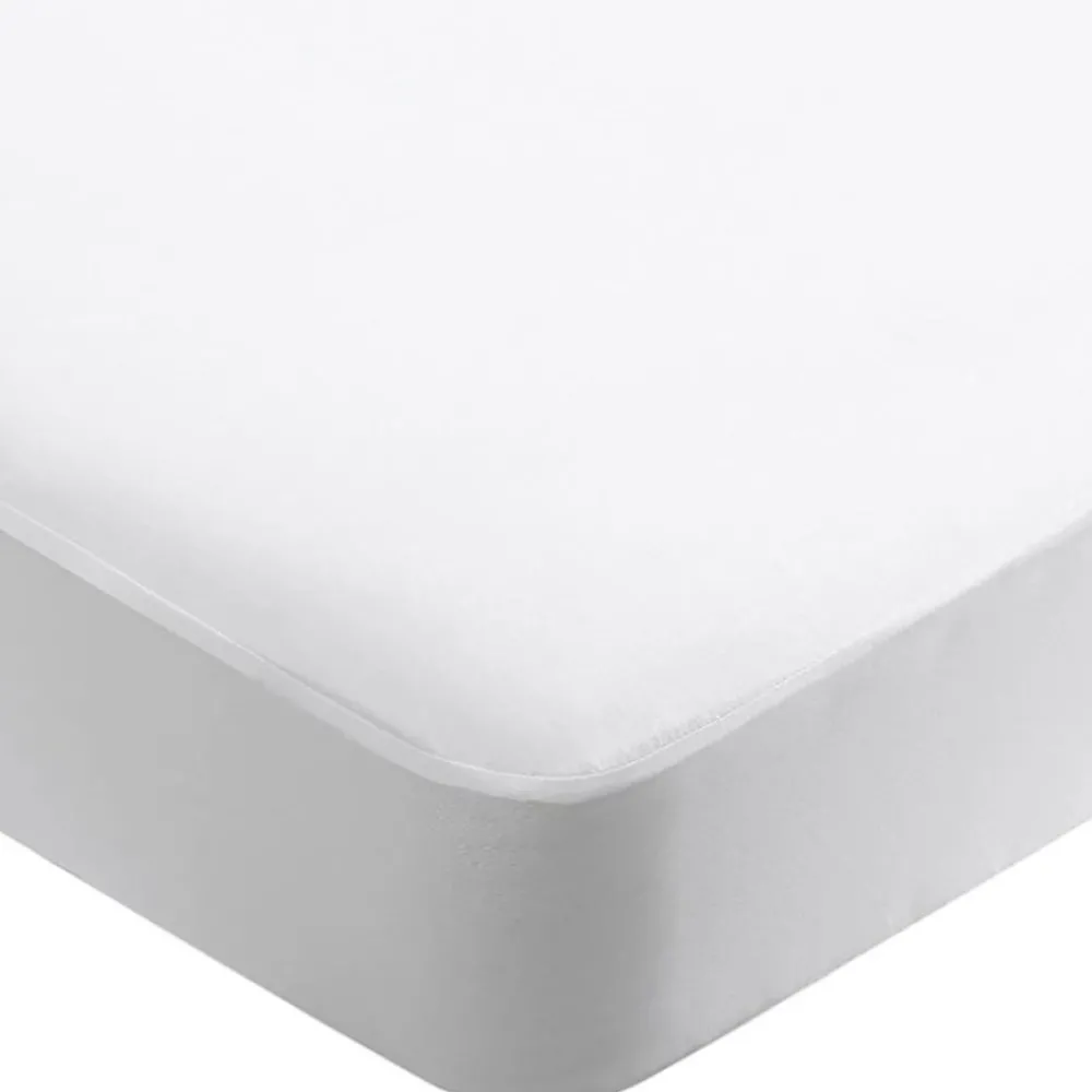 Becquet Housse alèse Easyclean déperlant< Protection Literie|Protections Literie